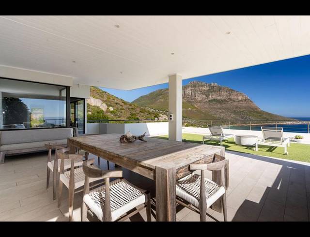 5 BEDROOM PROPERTY TO RENT IN LLANDUDNO